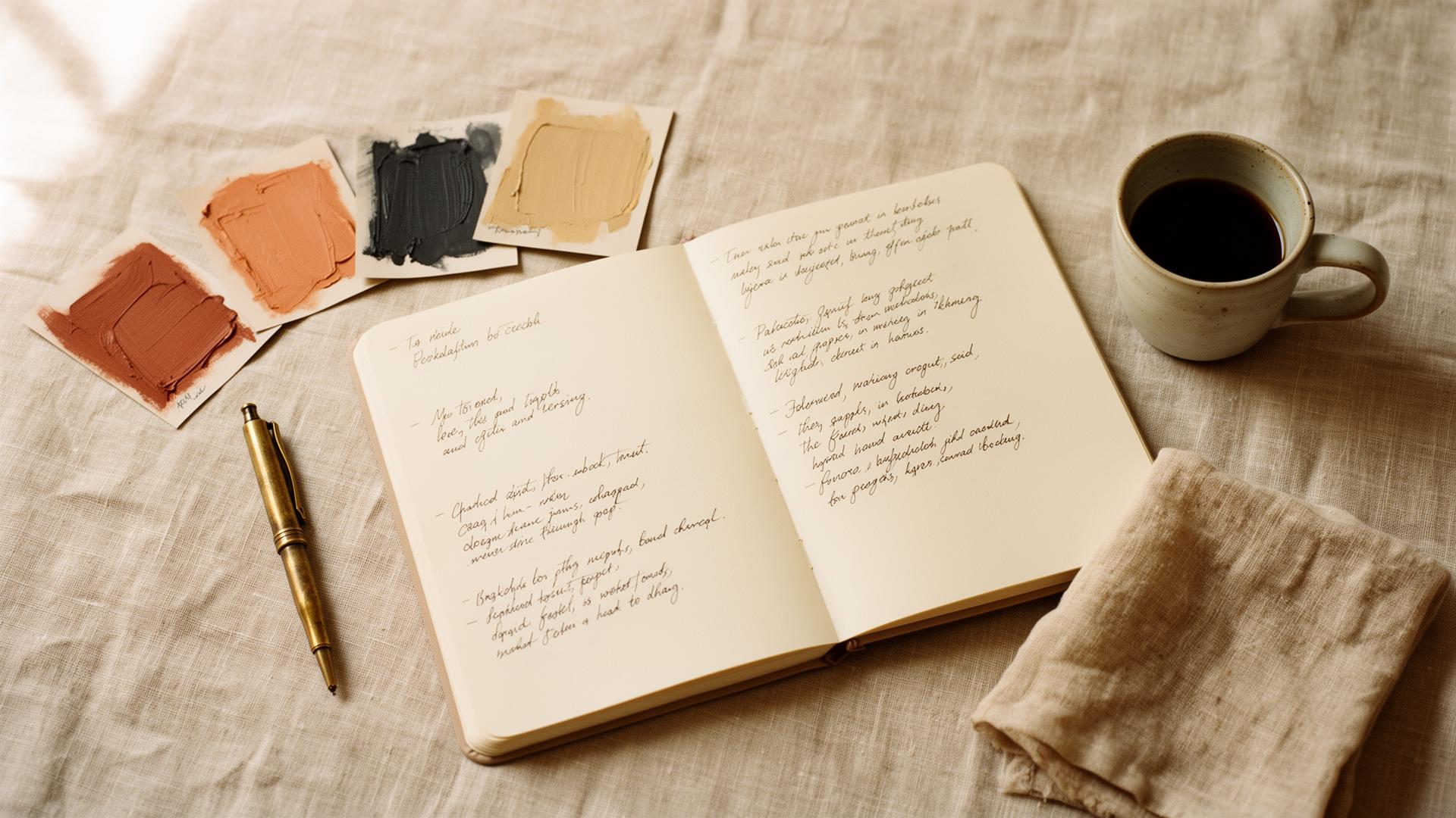 Brand Strategy — Storyhouse Collective